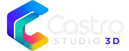 Castro Studio 3D
